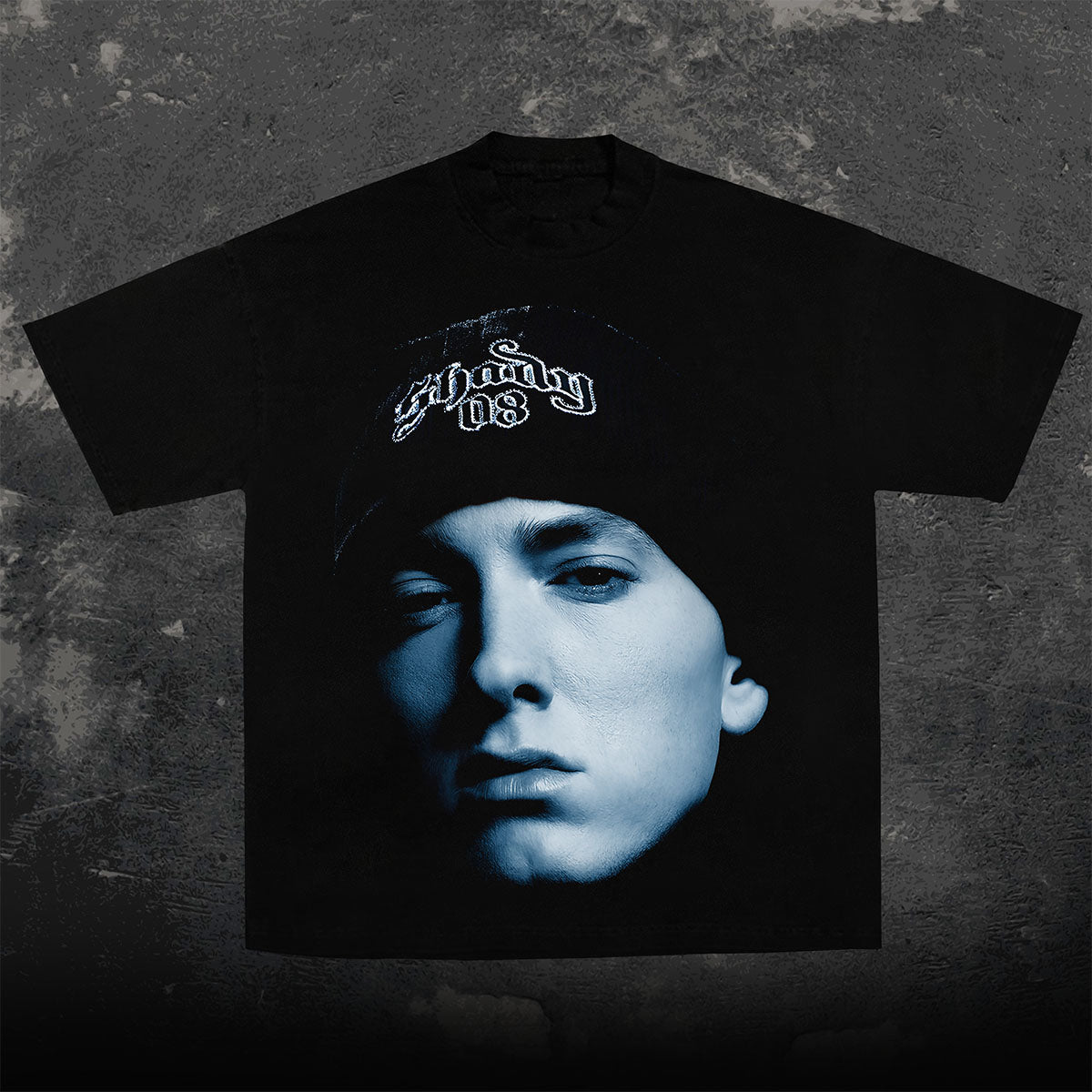 Buy Eminem T-Shirt in India | Hip-Hop Tees | Culture Tees | Indian