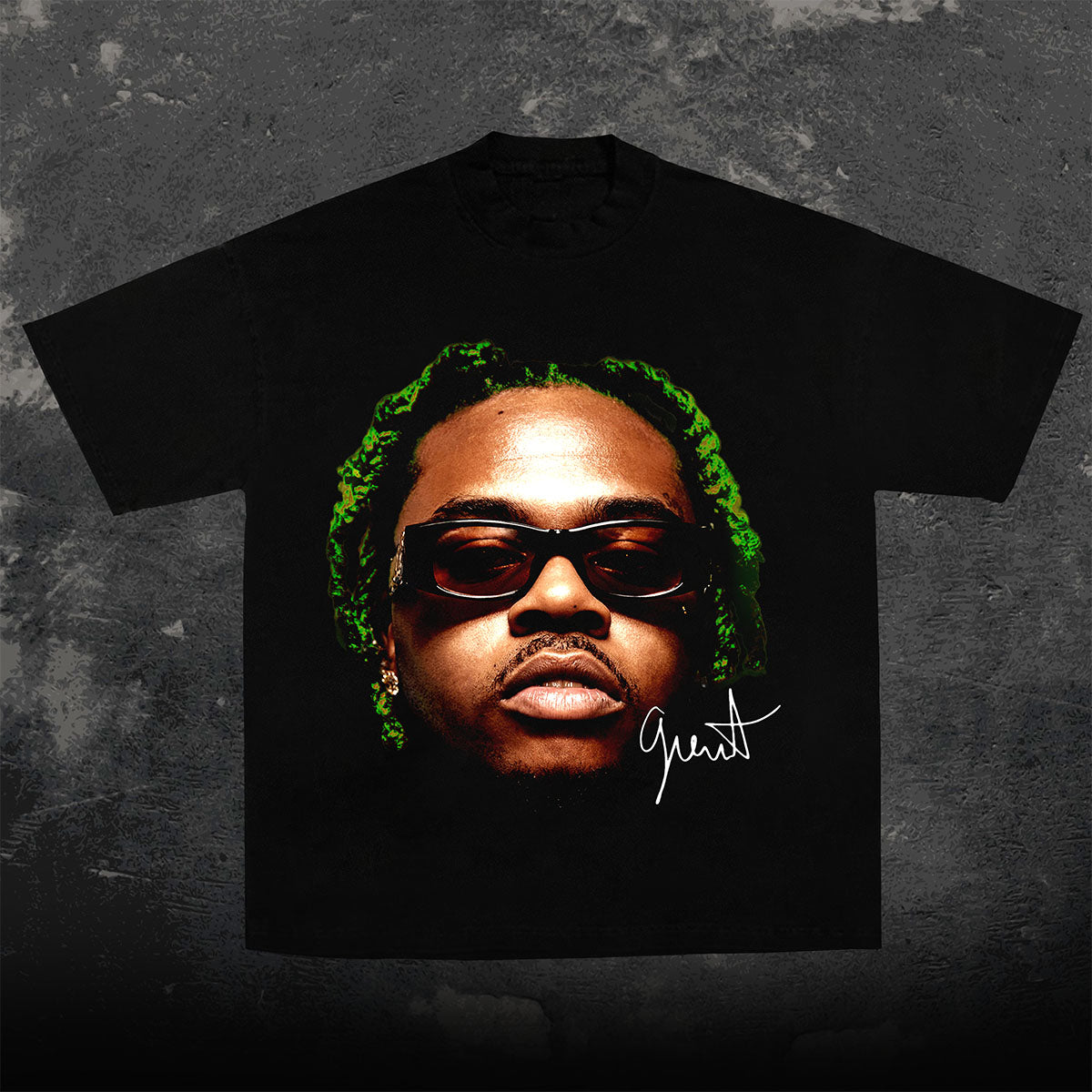 Buy Gunna T-Shirt in India | Hip-Hop Tees | Culture Tees | Indian 