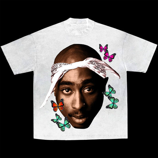 Tupac Shakur