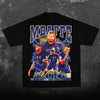 Kylian Mbappe Vintage Tee