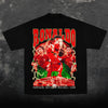 Cristiano Ronaldo Vintage Tee