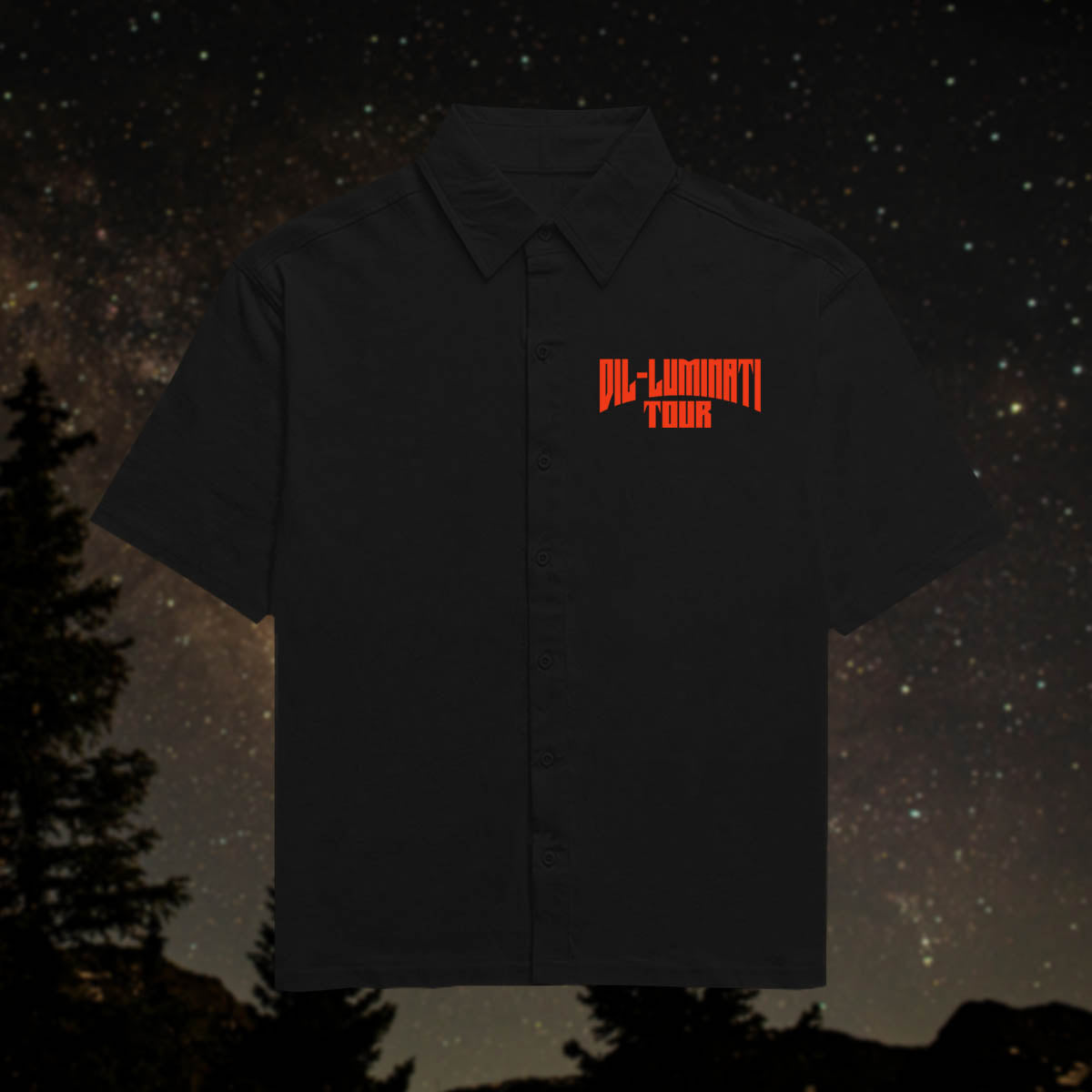 DIL-LUMINATI SHIRT #3