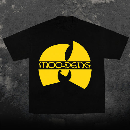 Mu-Tang Tee