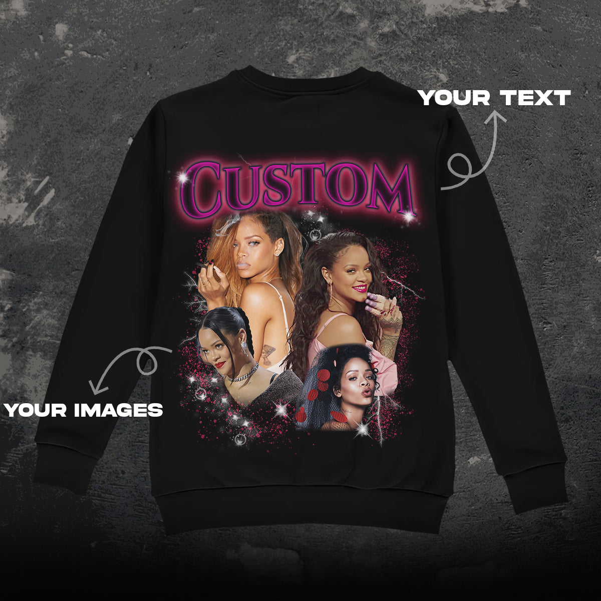 Custom Vintage #2