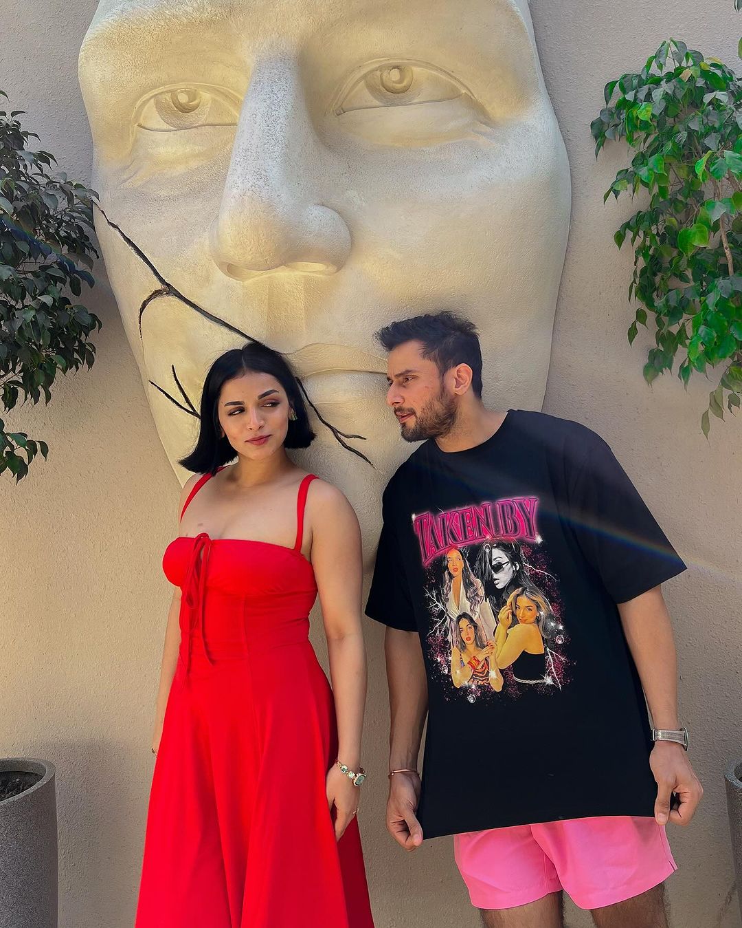 Buy Playboi Carti Oversized T-Shirt in India | Hip-Hop Tees