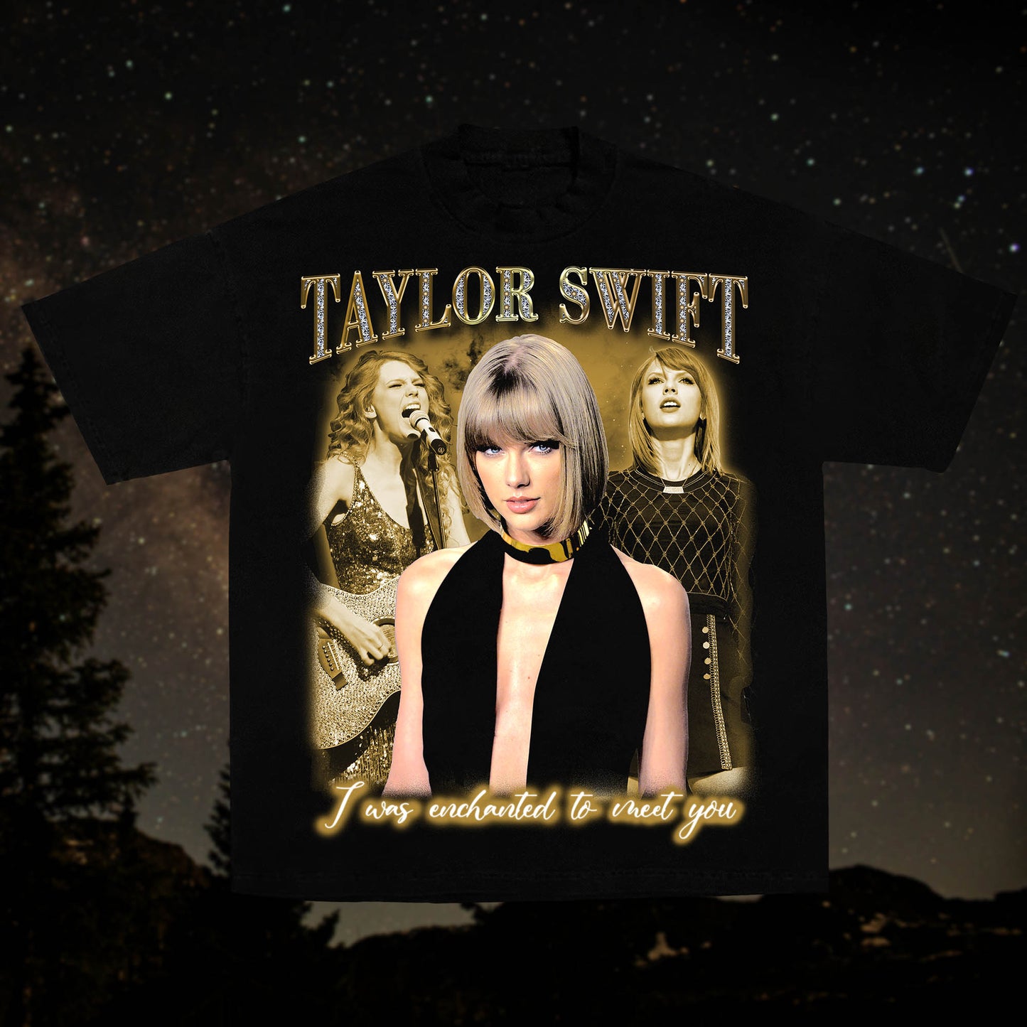 Taylor Swift Tee