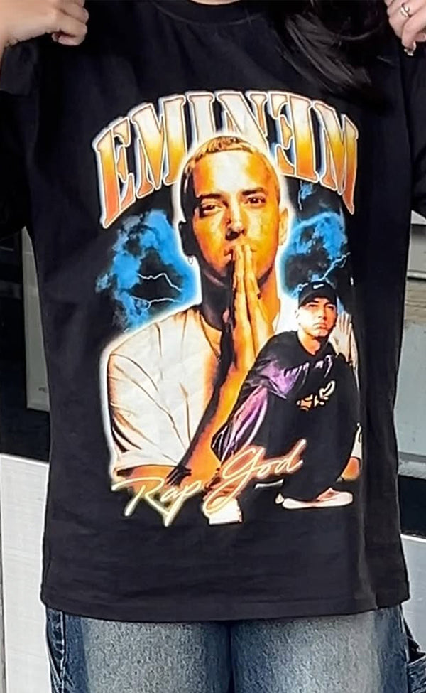 Buy Frank Ocean Vintage T-Shirt in India Hip-Hop Tees Culture