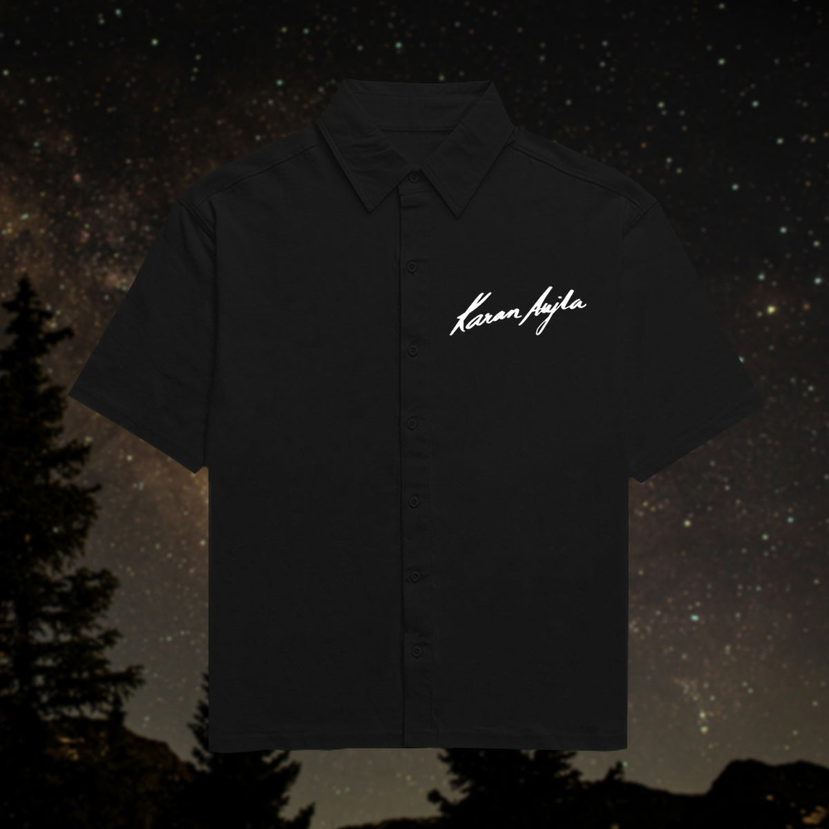 IT WAS ALL A DREAM SHIRT