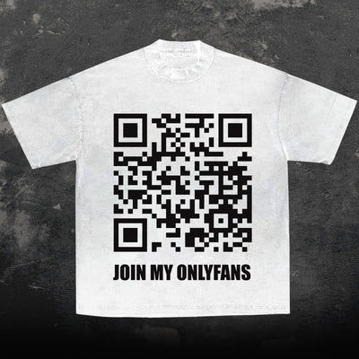 OnlyFans Tee