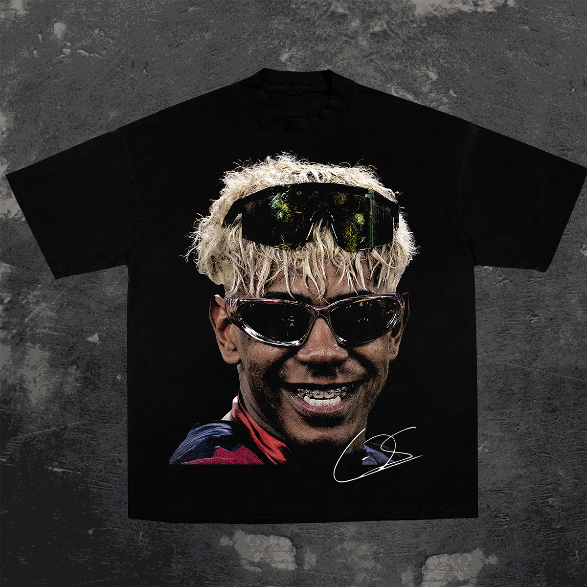 Lamine Yamal Tee