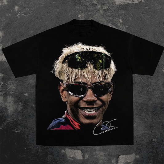 Lamine Yamal Tee
