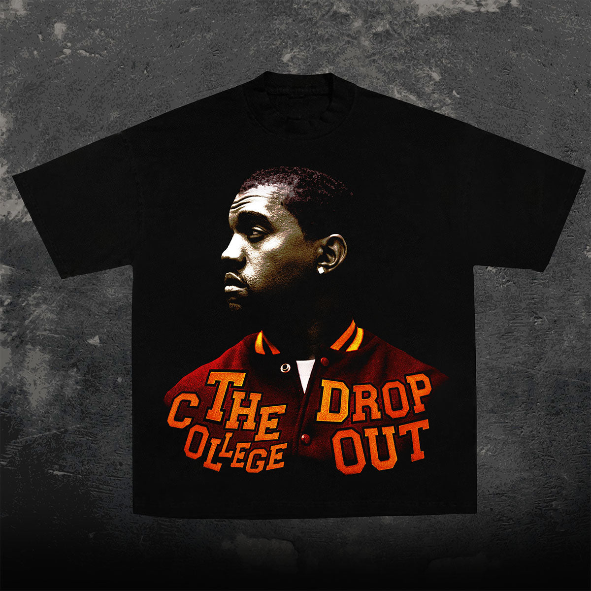 Kanye College Drop Out Tee