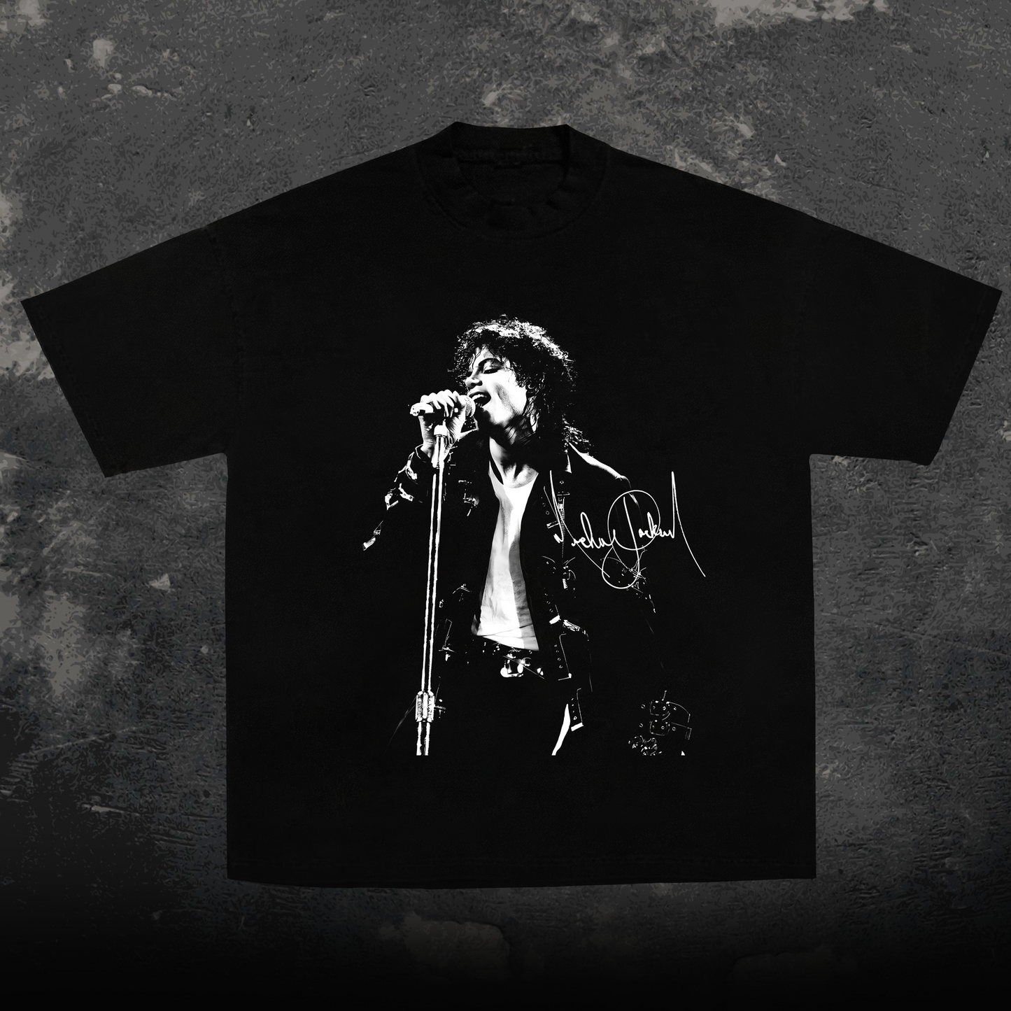 Michael Jackson Tee
