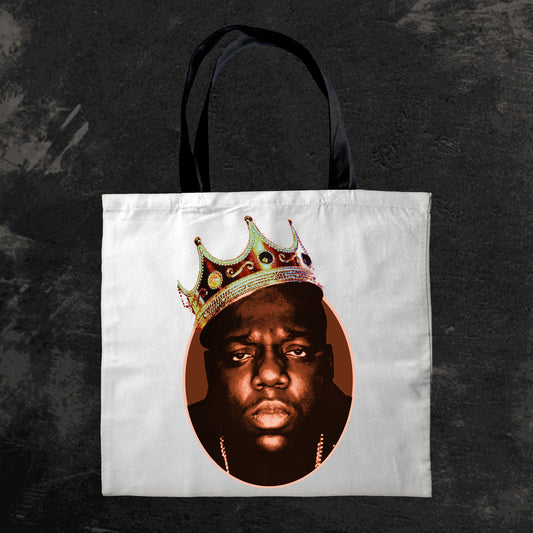 Biggie Tote Bag