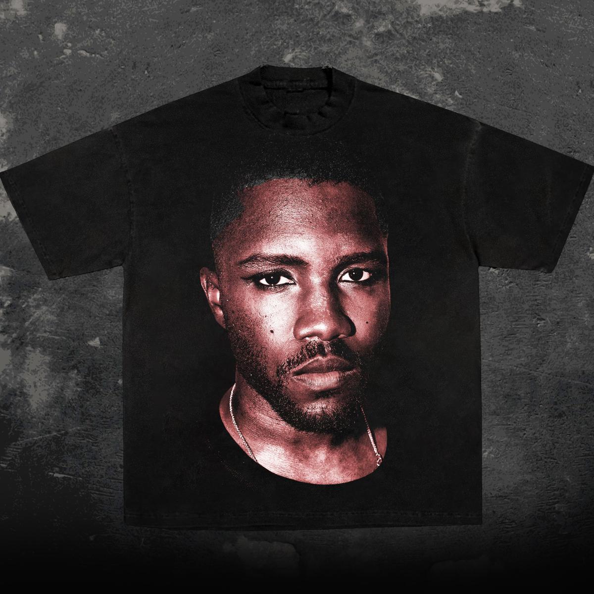 Frank Ocean