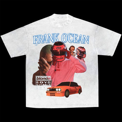 Frank Ocean Vintage