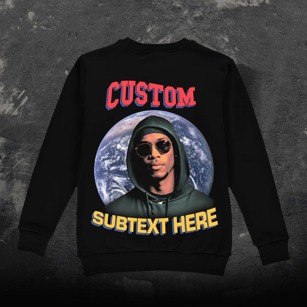 Custom Vintage Tees In India | Turn Your Memories into A Vintage
