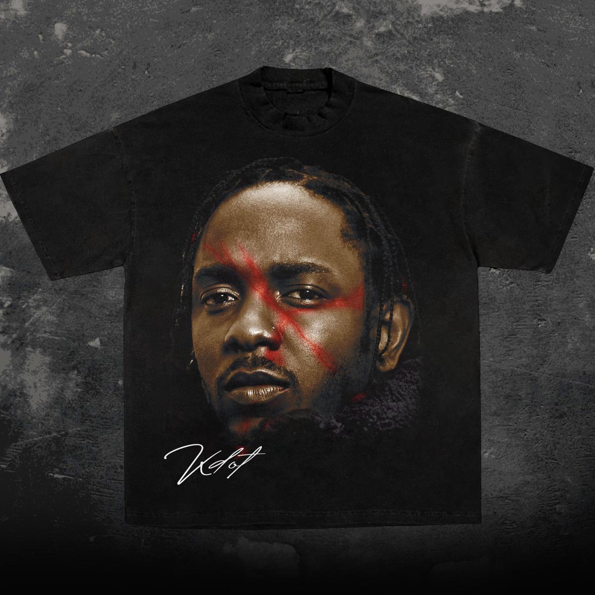 King Kendrick