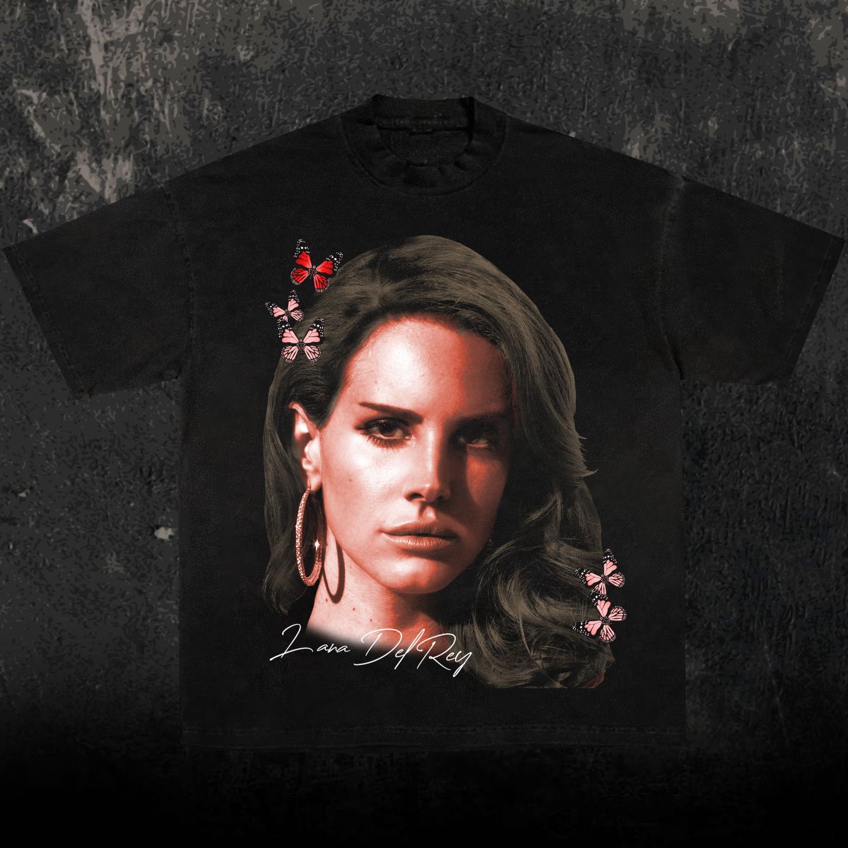 Lana Del Rey