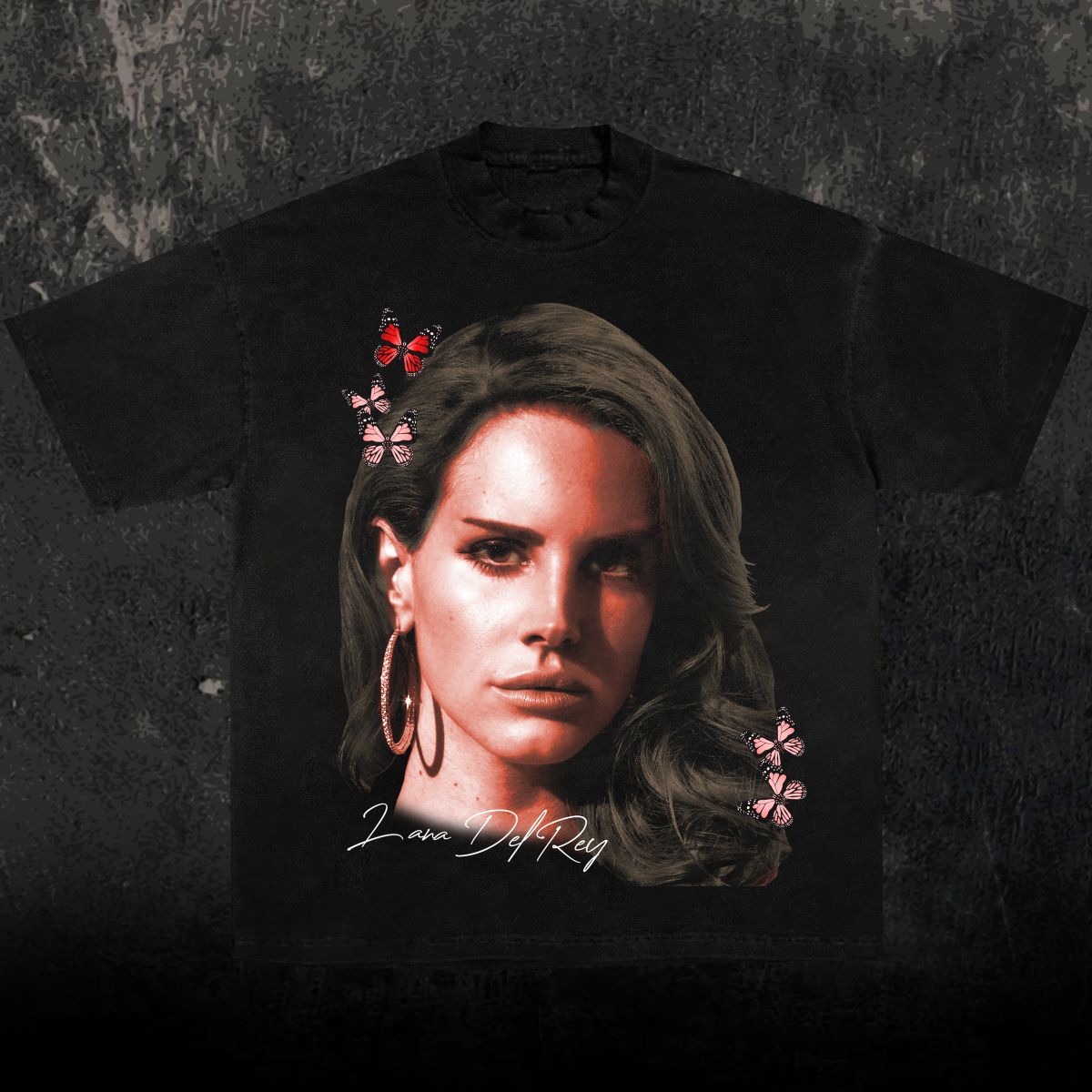 Lana del rey outlet t shirt india