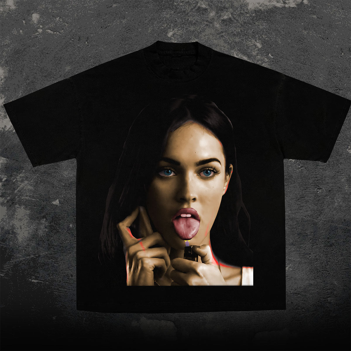 Megan Fox Tee