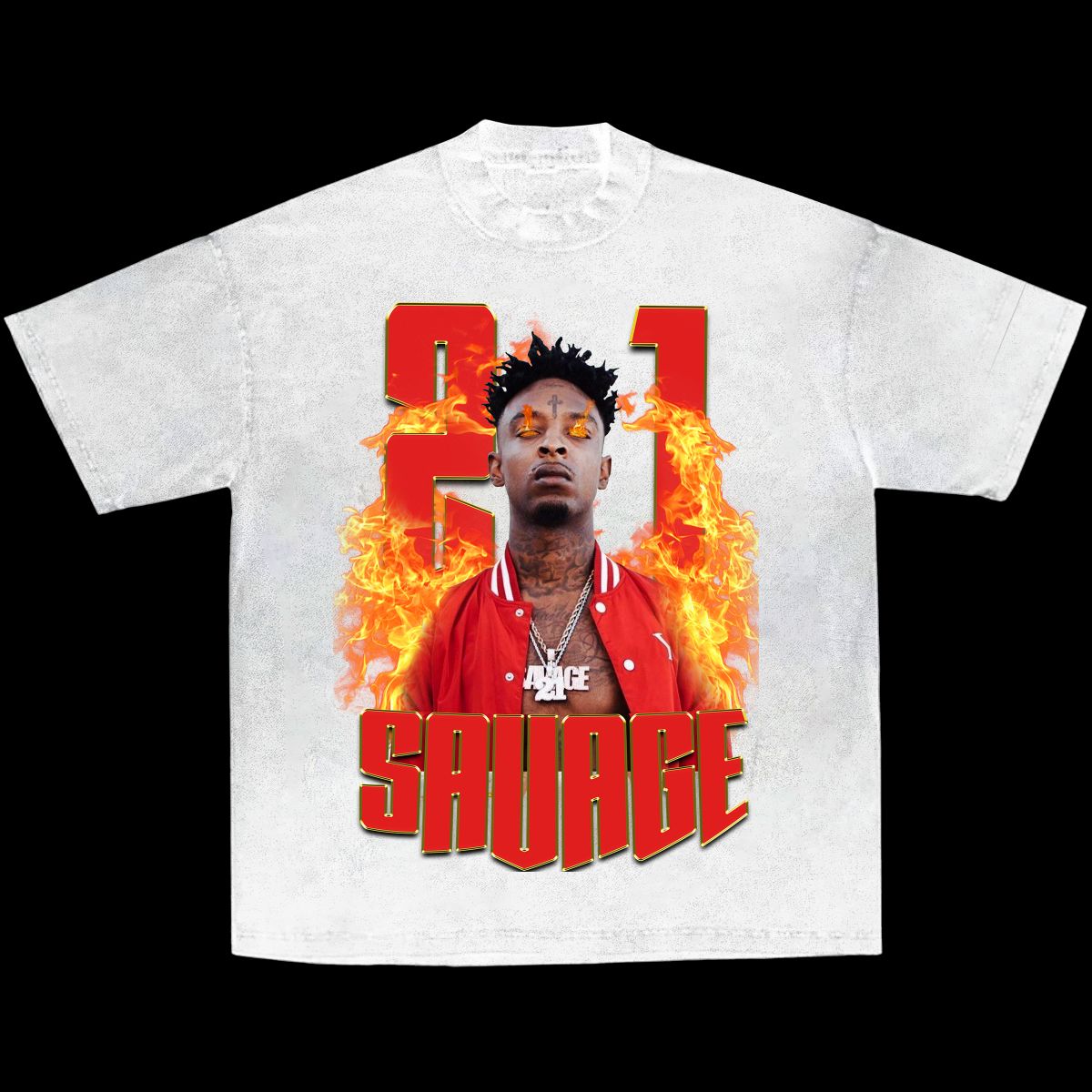 21 Savage
