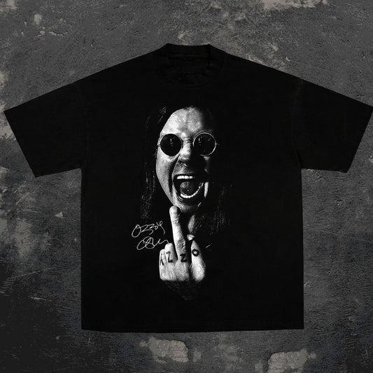 Ozzy Osbourne Tee