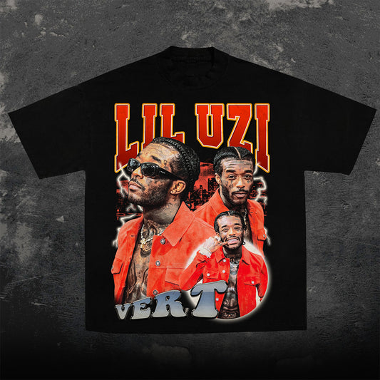 Lil Uzi Vert Vintage tee