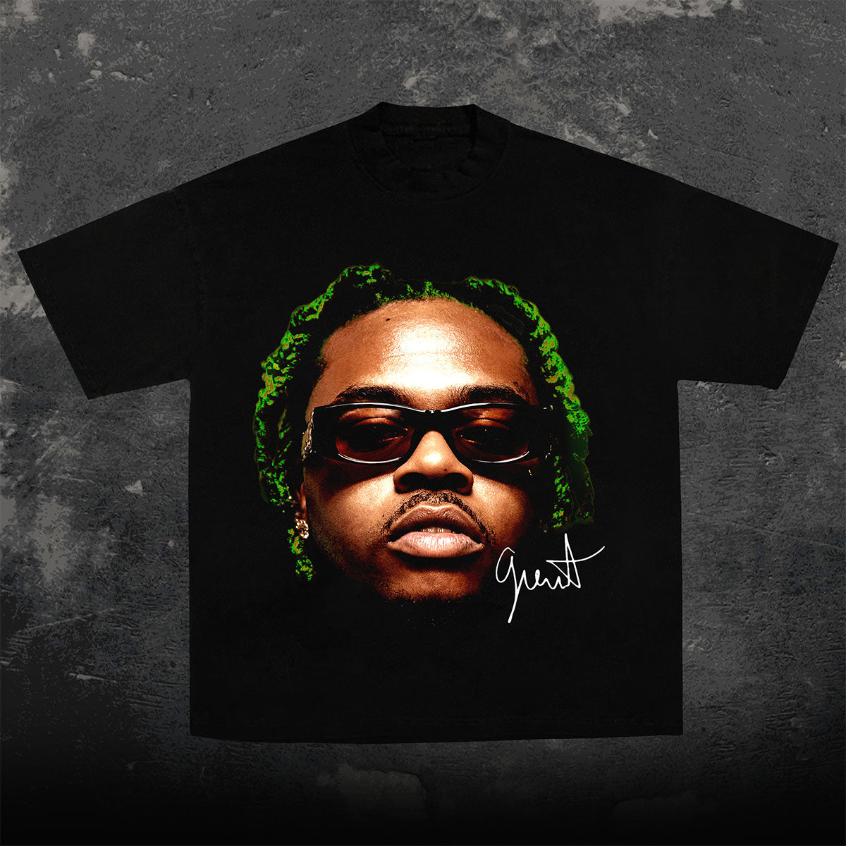 Gunna Tee