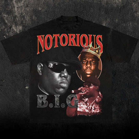 Biggie Tee