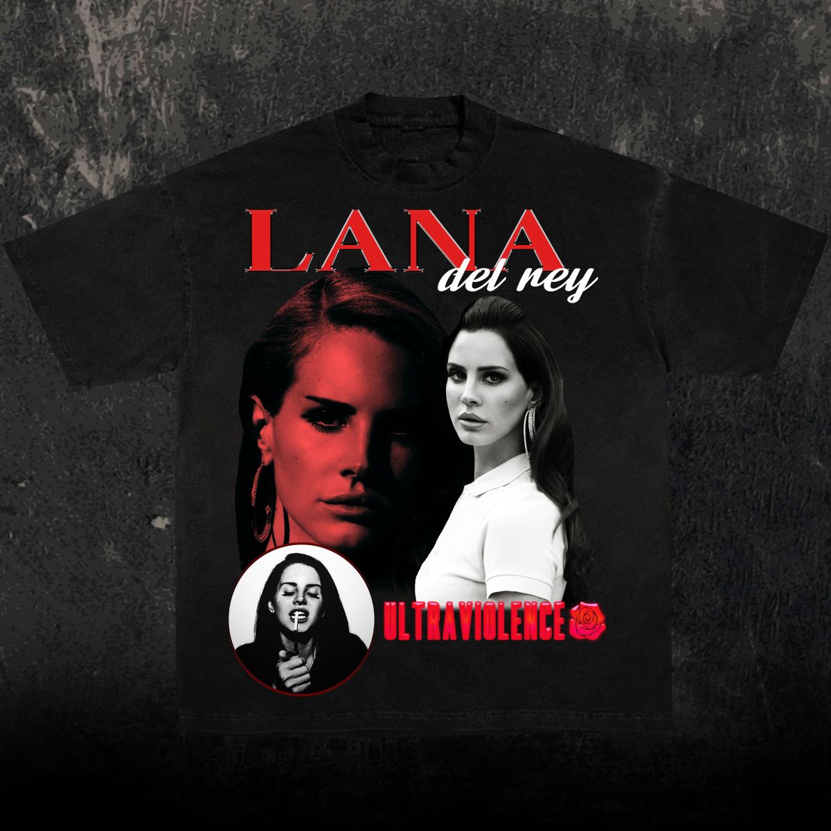 Lana Del Rey Vintage