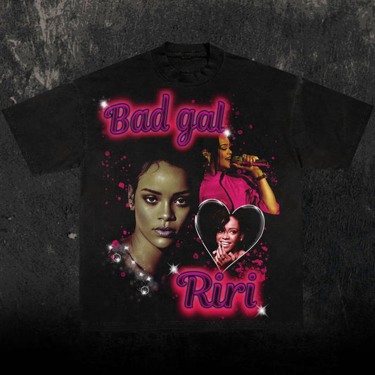 Rihanna Vintage