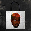 Kanye West Tote Bag